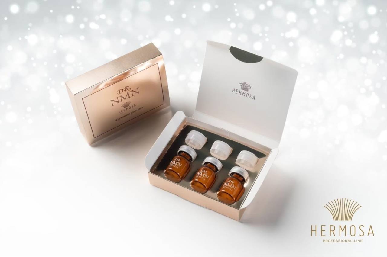 優秀すぎるNMNプレミアムパウダー【Bohe Me shop】