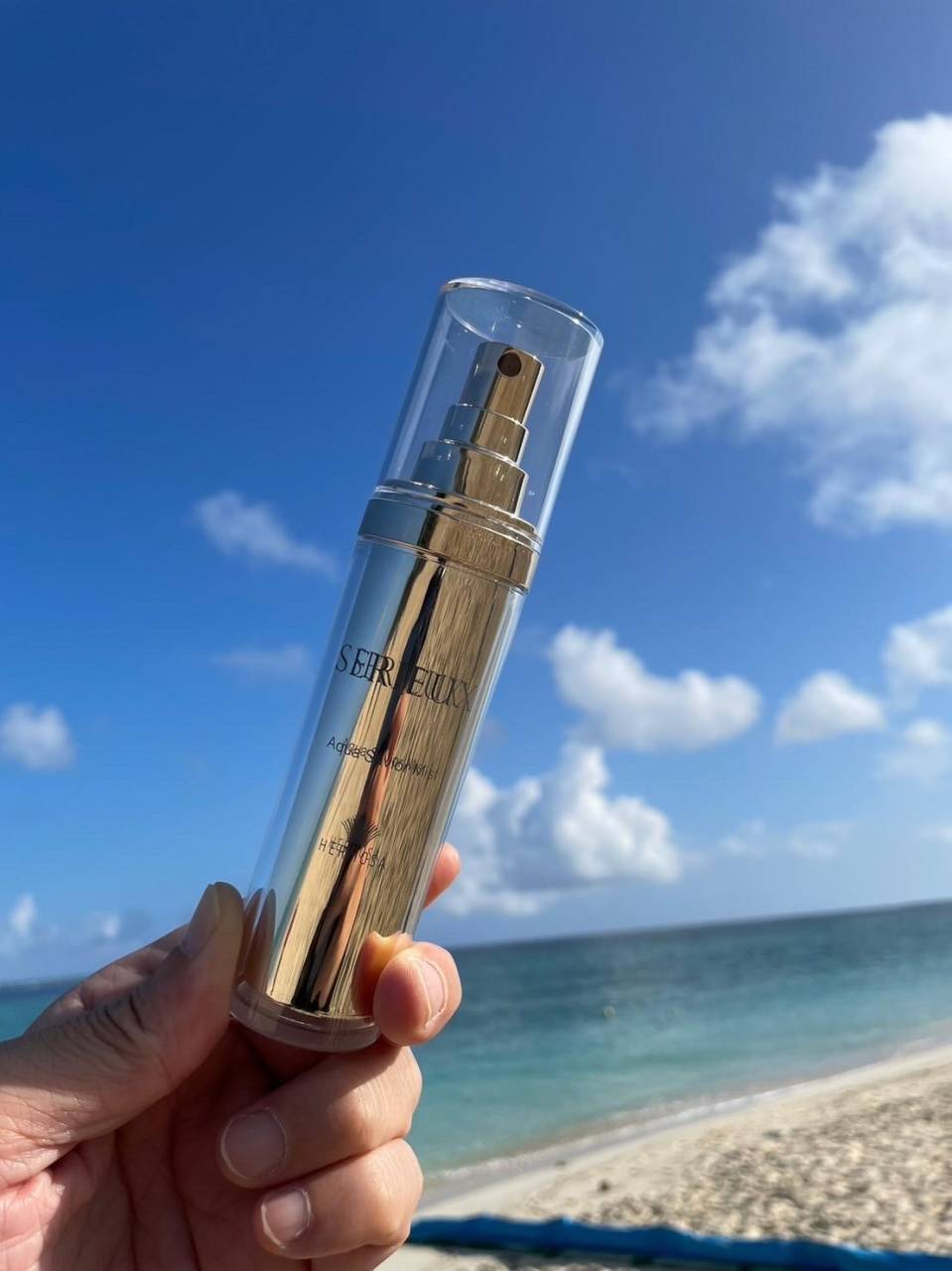 この時期必須アイテム【Bohe Me shop】